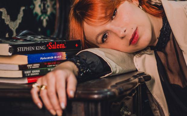 Por Que Fazer um Ensaio Fotográfico?