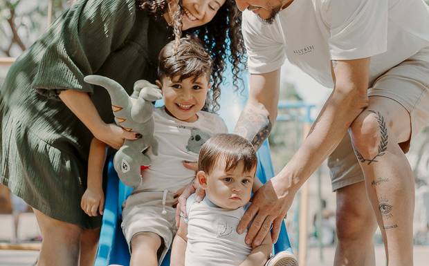 Por Que Fazer um Ensaio Fotográfico?