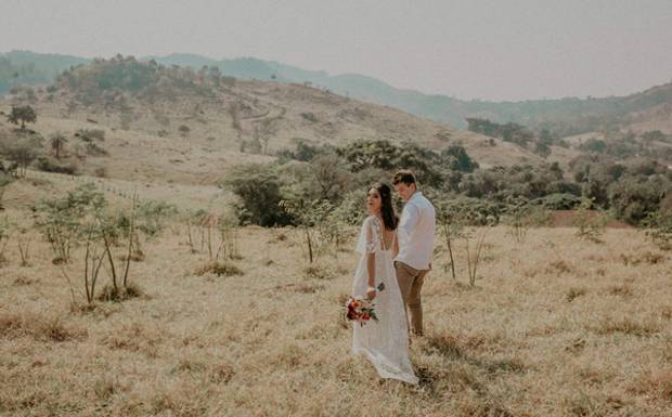 Já Pensou Em Trocar Seu Casamento Por Um Elopement?