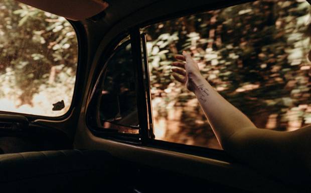 Já Olhou Pra Dentro