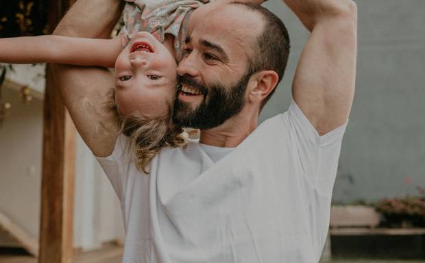 Uma Criança Cresce Rápido?