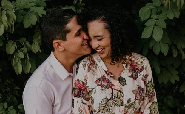 Desvendando O PRÉ-WEDDING