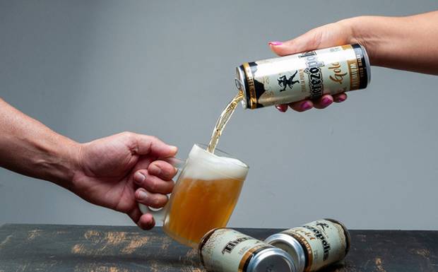 Videos e fotos para impulsionar sua marca de cerveja.