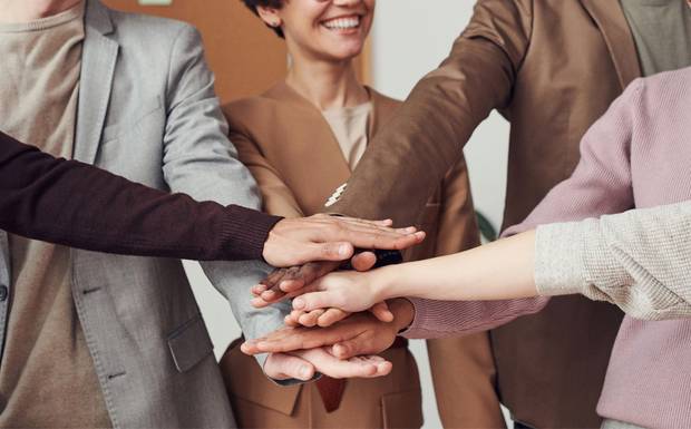 Conheça nossos apoiadores oficiais