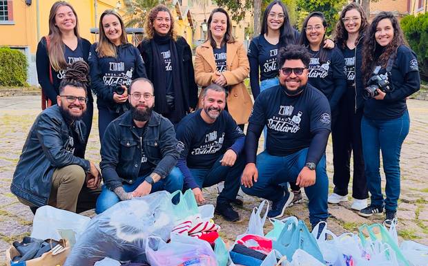 Fotografia que transforma: veja os resultados da 2ª Edição