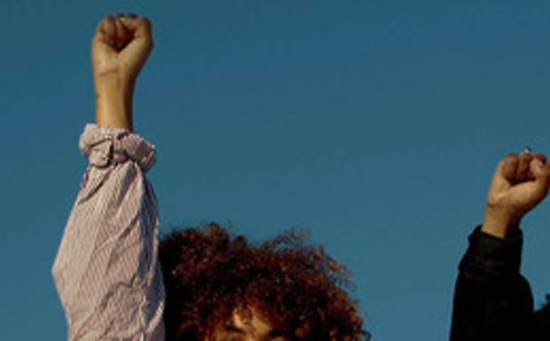 A Fotografia e o Empoderamento Feminino