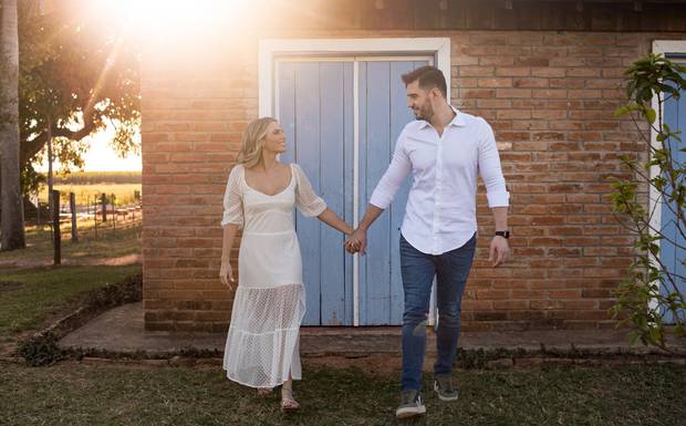 Como escolher o fotógrafo para seu casamento