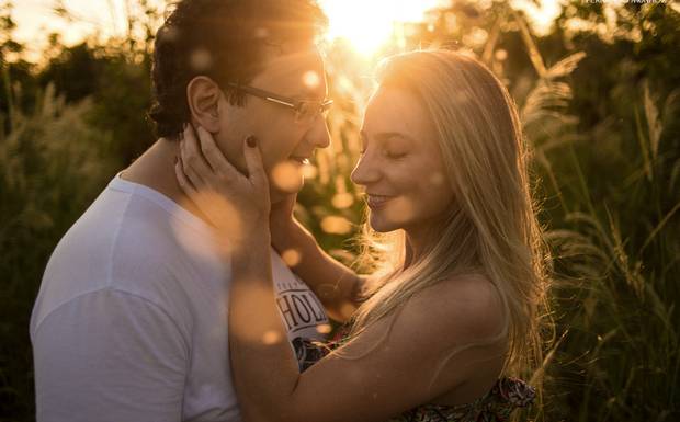 6 dicas para um ensaio pré-wedding incrível