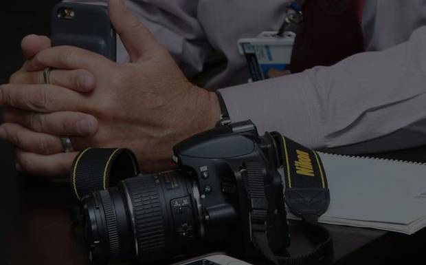 Fotojornalismo: uma profissão entre a imagem e a notícia — e a verdade sobre seu reconhecimento