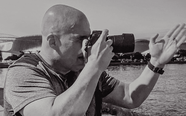 Fotojornalismo: quando a imagem se torna notícia