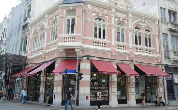 Cobertura Fotojornalistica | Casa Cavé