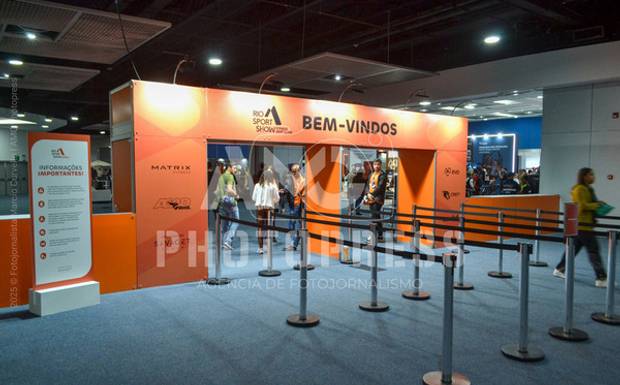 Cobertura Fotojornalistica | AMC Photopress na Rio Sport Show 2025 