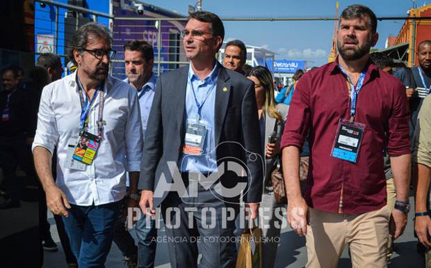 VERDADE X ESTÉTICA: O QUE VEM PRIMEIRO NA FOTOGRAFIA JORNALÍSTICA?