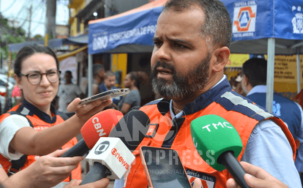 O FOTOJORNALISMO AINDA IMPORTA? A FORÇA DA IMAGEM NA ERA DIGITAL