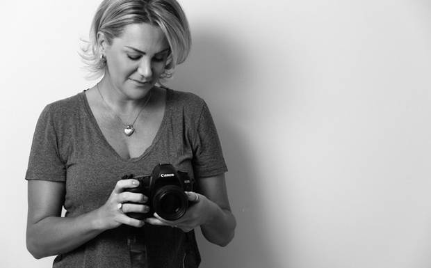 Néia Moresco: Fotografia Corporativa há três décadas