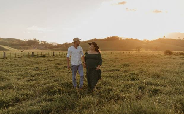  Pacotes de ensaio de gestante