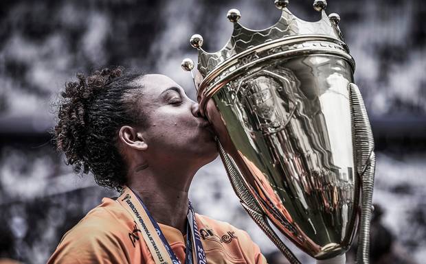 A fotografia como aliada do atleta na consolidação da sua carreira