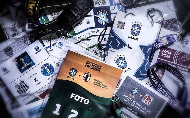 Temporada de 2023, obrigado