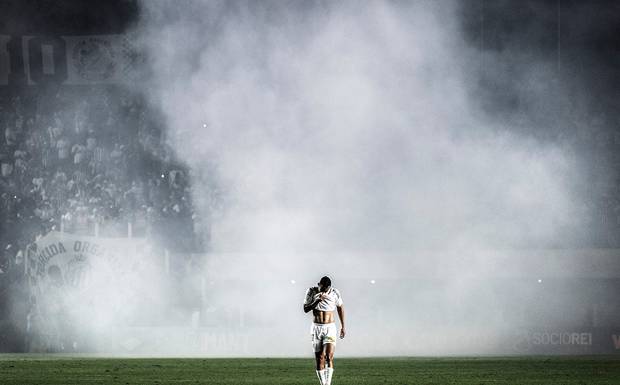 Fotógrafo Dennis Calçada recebe reconhecimento internacional pelo trabalho fotográfico no concurso Aips Sports Media Awards