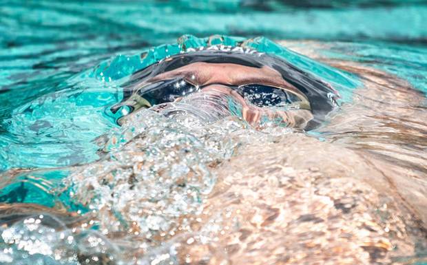 O esporte como arte: visões criativas na fotografia