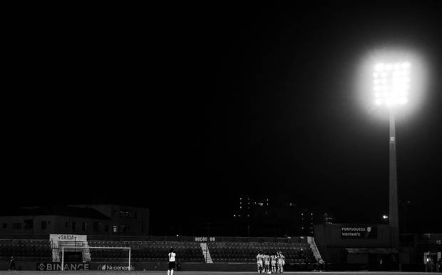 Ulrico Mursa – A essência do futebol raiz
