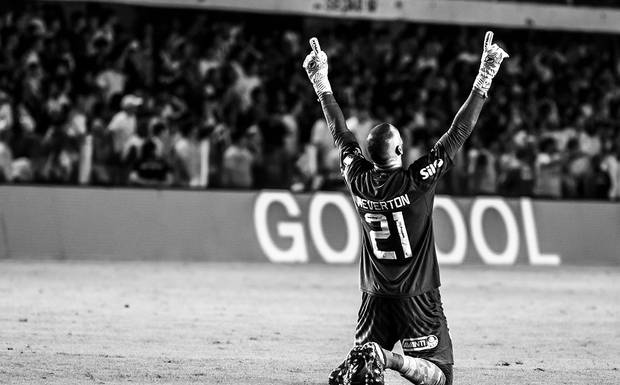 Fotos: Palmeiras vence Santos de virada na Vila Belmiro: 2 a 1 no primeiro clássico do Paulistão 2025