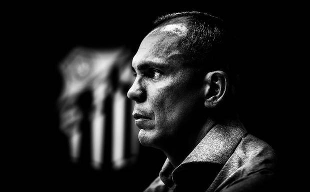 O Messias da Vila