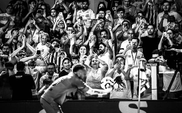 Neymar, o impacto de uma permanência que transcende o futebol