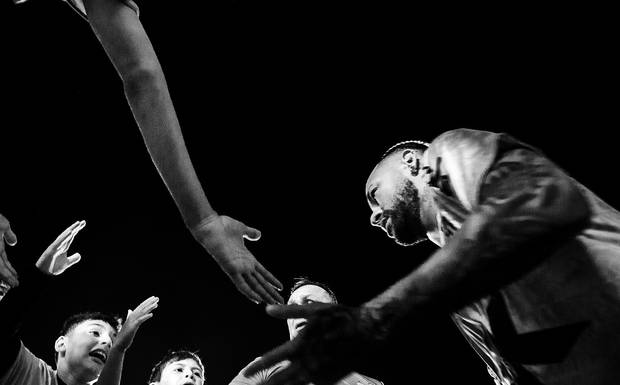 O segredo das sombras: Por que menos é mais no esporte