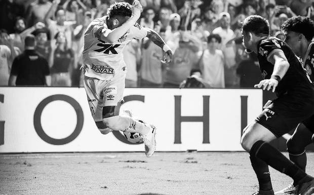 O instante decisivo, a ousadia e a essência do jogo