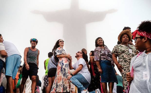 Fiquei noiva, e agora?