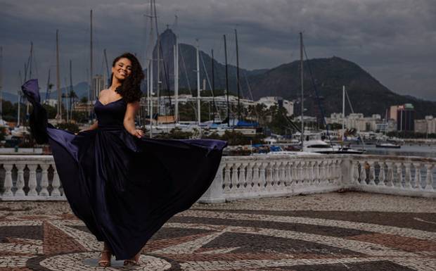 15 Anos no Rio de Janeiro: O Cenário Perfeito para o Seu Dream Day!