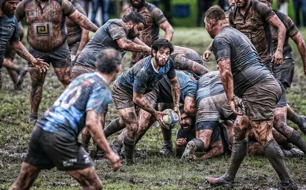 O uso estratégico da fotografia no marketing de um time amador