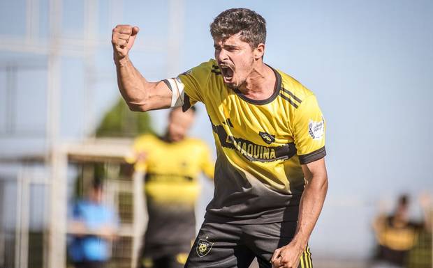 O que seria do esporte sem fotos de qualidade? 