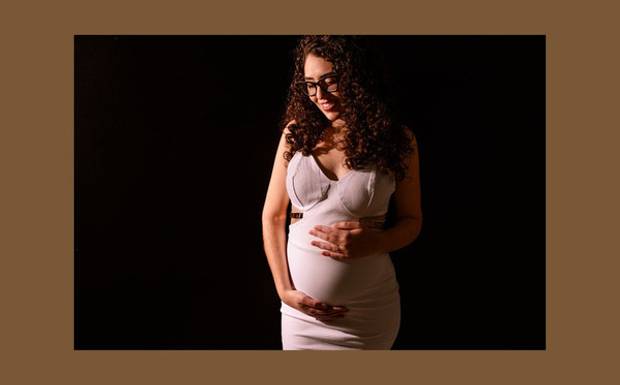 Gestante: Que roupa devo usar no ensaio?