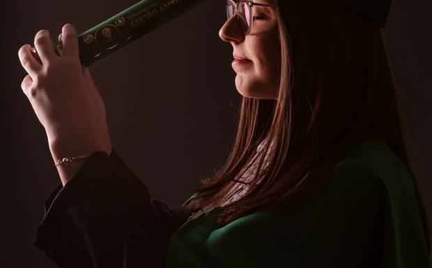 Ensaio de Formatura em Estúdio: uma nova forma de celebrar conquistas