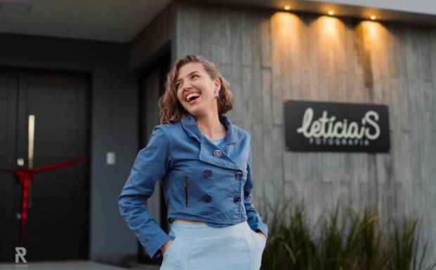 6 meses de estúdio novo. 84 histórias contadas. E uma gratidão imensa.