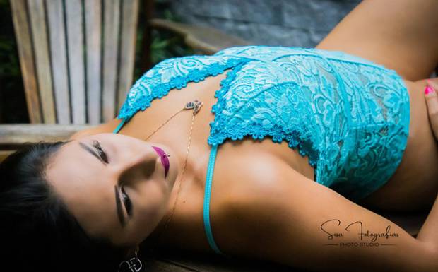 Ensaio Sensual: o olhar de uma mulher moderna, empoderada e dona de si