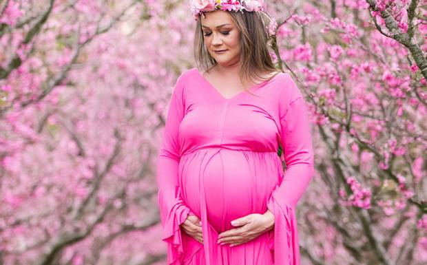 Ensaio Gestante em Caxias do Sul – Um Registro de Amor e Natureza
