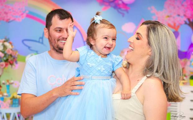 10 motivos para você contratar um fotógrafo no aniversário do seu filho (a)