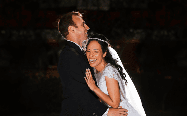 10 motivos para contratar um fotografo de casamento.