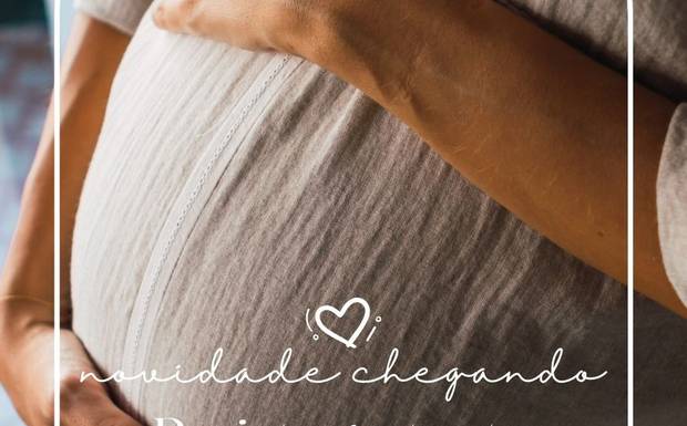 projeto gestante 2025 