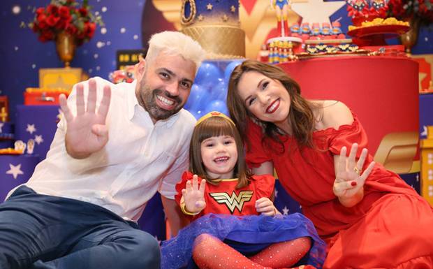 4 motivos para contratar um fotógrafo profissional para a sua festa 