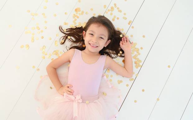 5 motivos para fazer um ensaio fotográfico do seu filho