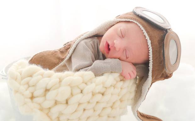 Ensaio Newborn para Bebês Prematuros: Dicas para um Momento Especial
