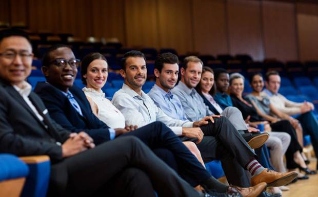 5 vantagens de contratar um serviço de fotografia de eventos corporativos