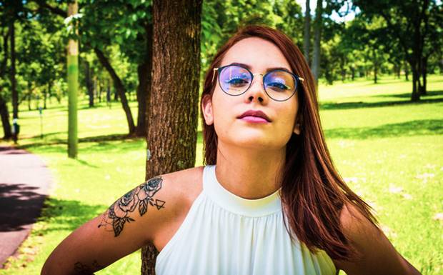 Ensaio casual: uma forma de celebrar a beleza da vida cotidiana