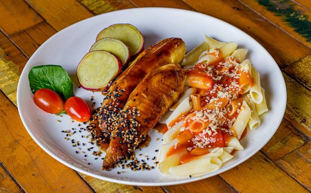 A Magia da Fotografia de Alimentos: Destaque seu Cardápio Online e Conquiste Clientes no iFood em Campo Grande, MS!
