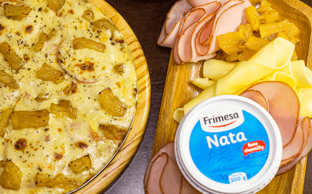 Capturando o Sabor: O Poder da Fotografia Gastronômica para Pizzarias em Campo Grande, MS