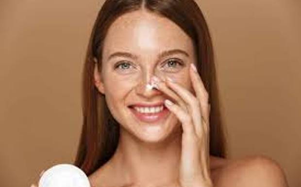 Organic And Natural Face Cleanser